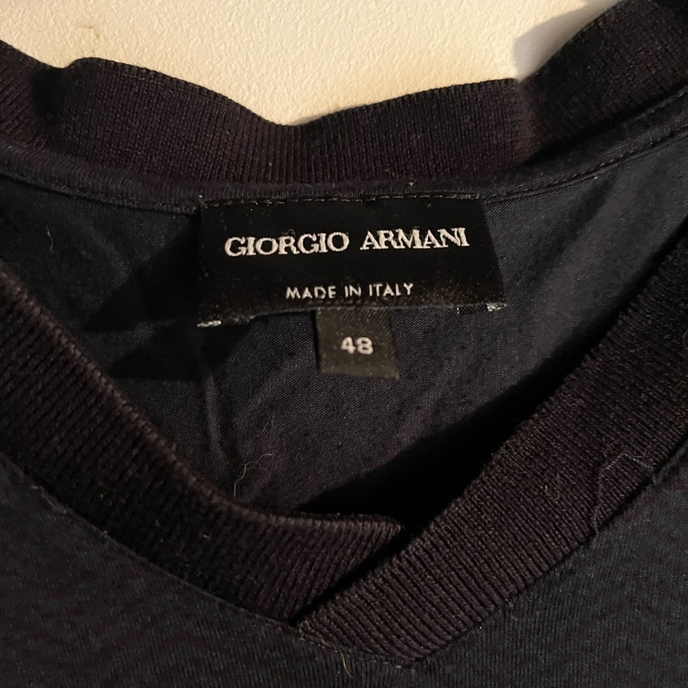 Giorgio Armani